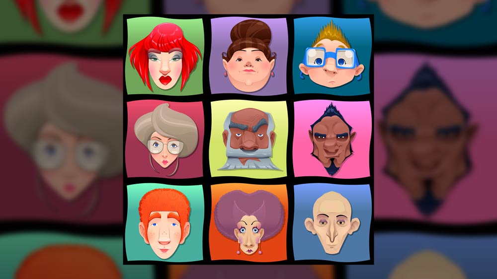 VANAS | Differences of Working in an Animation, Video Game, and VFX Studio